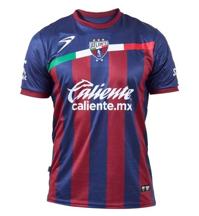 Jersey Atlante Local 2025-2026